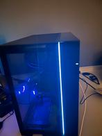i9-10850k / RTX 3090 /1TBHDD/1TB/SSD/ 32GB RAM /Lian Li, Computers en Software, Desktop Pc's, 32 GB, Intel Core i9, Virtual Reality