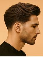 Gratis model knippen heren, Tickets en Kaartjes, Eén persoon, Augustus