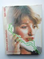 Honderd Jaar Telefoon 1881-1981, Boeken, 19e eeuw, Verzenden, Zo goed als nieuw, Schuilenga, J.H.