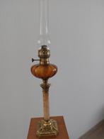 Olielamp, Antiek en Kunst, Ophalen of Verzenden