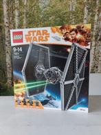 Lego Star Wars Imperial TIE Fighter 75211 Nieuw, Ophalen of Verzenden, Nieuw, Complete set, Lego