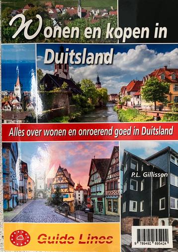 Wonen en kopen in Duitsland beschikbaar voor biedingen