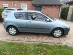 Toyota Corolla 1.6 Vvt-i 3DR Linea Terra 2002 Blauw, Voorwielaandrijving, 4 cilinders, Blauw, Corolla