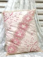 Oude Franse kussen, Ophalen of Verzenden