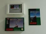 Mystic Quest Legend voor Super Nintendo, Spelcomputers en Games, Games | Nintendo Super NES, 1 speler, Zo goed als nieuw, Vanaf 3 jaar