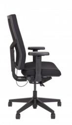 Nieuw - RM-Line Turijn - Bureaustoel - NPR 1813, Huis en Inrichting, Bureaustoelen, -, Zwart, -, Nieuw