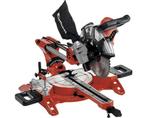 Zo goed als nieuwe Einhell Afkortzaag TC-SM 2534/1 Dual, Doe-het-zelf en Verbouw, Ophalen, 70 mm of meer, Zo goed als nieuw, Afkortzaag