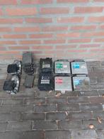 BMW R1100 K1100 K100 K75 Motronic Bosch Luchtmassa meter, Ophalen of Verzenden, Gebruikt