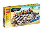 LEGO Pirates 40158: Schaakspel          * 't LEGOhuis *, Kinderen en Baby's, Speelgoed | Duplo en Lego, Ophalen of Verzenden, Nieuw