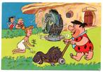 Flintstones 1964, 1960 tot 1980, Ongelopen, Ophalen of Verzenden