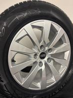 NIEUWE Audi Q6 velgen + NIEUWE winterbanden, Ophalen, Overige, Velg(en), Overige