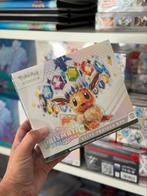 Prismatic evolutions elite trainer box (SEALED), Hobby en Vrije tijd, Verzamelkaartspellen | Pokémon, Ophalen of Verzenden, Nieuw