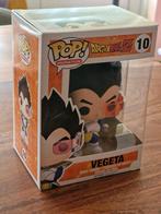 Vegeta (Dragonball Z) 10 funko pop, Verzamelen, Poppetjes en Figuurtjes, Ophalen of Verzenden, Zo goed als nieuw