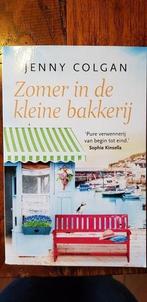 Jenny Colgan    Zomer in de kleine bakkerij, Boeken, Ophalen of Verzenden, Zo goed als nieuw