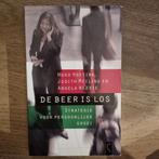 De beer is los (studieboek persoonlijke groei) leiderschap, Ophalen of Verzenden, Zo goed als nieuw, Alpha