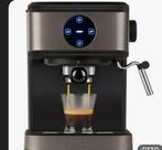Black en decker espresso/koffiezetapparaat weinig gebruikt, Verzenden, Zo goed als nieuw, Espresso apparaat