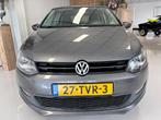 Volkswagen Polo 1.2 TSI 105PK, NAP NL AUTO, 5-DEURS, AIRCO,, Voorwielaandrijving, Euro 5, Stof, Gebruikt