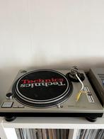 Technics SL 1200 MK2 2x, Ophalen of Verzenden, Zo goed als nieuw, Draaitafel, Technics