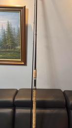 Prachtige pen hengel van Browning Carp Caster, Ophalen, Zo goed als nieuw, Werphengel