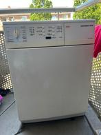 AEG droger, 8 tot 10 kg, Ophalen, Gebruikt, Voorlader