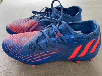 Adidas Predator Voetbalschoenen maat 38 beschikbaar voor biedingen