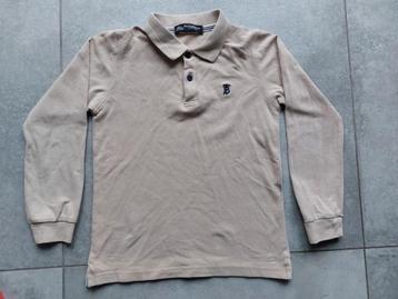 Stoere Burberry trui beige maat 146 beschikbaar voor biedingen