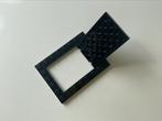 Lego 1 luik 6x8 zwart, Kinderen en Baby's, Speelgoed | Duplo en Lego, Ophalen of Verzenden, Nieuw, Losse stenen, Lego