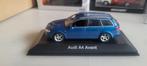 Minichamps Audi A4 Avant B7  3.2 quattro, Hobby en Vrije tijd, Modelauto's | 1:43, Ophalen of Verzenden, Zo goed als nieuw, Auto