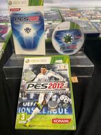 PES 2012 - Xbox 360, Gebruikt, 1 speler, Eén computer, Ophalen of Verzenden