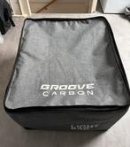 Groove kite/foil bag 78x68x38, Watersport en Boten, Kitesurfen, Geen board, Ophalen of Verzenden, Zo goed als nieuw, Overige typen