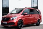 Mercedes-Benz V-Klasse 300d / BPM VRIJ / Lang / DC / 2x Schu, Auto's, Automaat, Achterwielaandrijving, Gebruikt, 4 cilinders