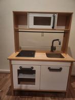 IKEA Speelkeuken, Ophalen, Gebruikt, Hout, Speelkeuken