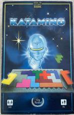 Katamino spel., Hobby en Vrije tijd, Gezelschapsspellen | Bordspellen, Ophalen, Zo goed als nieuw