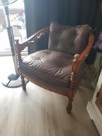 Stoeltje - Opnieuw Bekleed, Huis en Inrichting, Stoelen, Ophalen