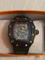 Richard mille, Overige merken, Kunststof, Nieuw, Kunststof