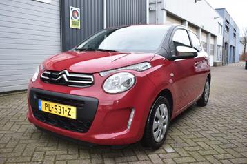 Citroen C1 1.0 E-VTI 5 deurs Feel 72 Pk.