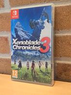 Xenoblade Chronicles 3 - Nintendo Switch, Spelcomputers en Games, Games | Nintendo Switch, Nintendo, Support.nintendo.nl, 1 speler