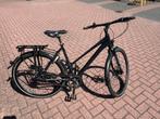 Gudereit SX 4.0 – Rohloff 14 + Gates riemaandrijving –53, 53 tot 57 cm, Ophalen, 10 tot 15 versnellingen, Overige merken