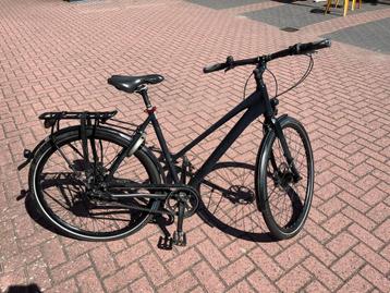 Gudereit SX 4.0 – Rohloff 14 + Gates riemaandrijving –53 beschikbaar voor biedingen