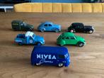 Collectie Vintage Modelauto's, Ophalen of Verzenden, Gebruikt, Auto, Overige merken