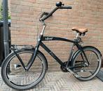 Puch Crunch herenfiets 28 inch, Fietsen en Brommers, Fietsen | Heren | Herenfietsen, Ophalen, Gebruikt, Overige merken, Versnellingen
