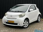 Toyota iQ 1.0 VVTi Comfort |NIEUWE APK|, Auto's, Gebruikt, 4 stoelen, Elektrische ramen, Bedrijf