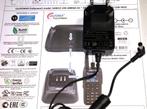 FULLPOWER SAW12-120-1000GD Adapter 12V 1A 12W AnyTone Lader