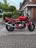 Suzuki Bandit 600N  - 2001 - Origineel en in perfecte staat!, Motoren, 4 cilinders, Motorrijbewijs A, Particulier, Meer dan 35 kW