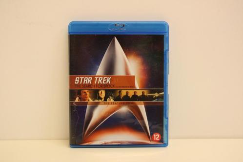 DVD Blu-ray Star Trek III: The Search for Spock., Cd's en Dvd's, Blu-ray, Zo goed als nieuw, Science Fiction en Fantasy, Ophalen of Verzenden