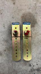 Containerslot, Auto-onderdelen, Vrachtwagen-onderdelen, Ophalen of Verzenden, Overige merken