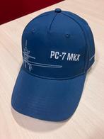 Stoer Pilatus PC-7 petje!, Kleding | Heren, Hoeden en Petten, Ophalen of Verzenden, Gedragen, One size fits all, Pet