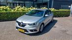 Renault Mégane 1.2 16V 74KW 4cil. 2016 Grijs, Auto's, Voorwielaandrijving, 4 cilinders, 19 km/l, Particulier