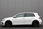 Volkswagen Golf 1.5 TSI Highline | 2X R-LINE | CAMERA | 19 I, Stof, 4 cilinders, 150 pk, Wit