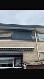 Rolluiken, Ophalen, Zo goed als nieuw